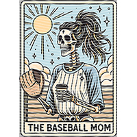 Mother's Day-MM 4396